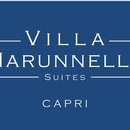 Marunnella Suites กาปรี ภายนอก รูปภาพ